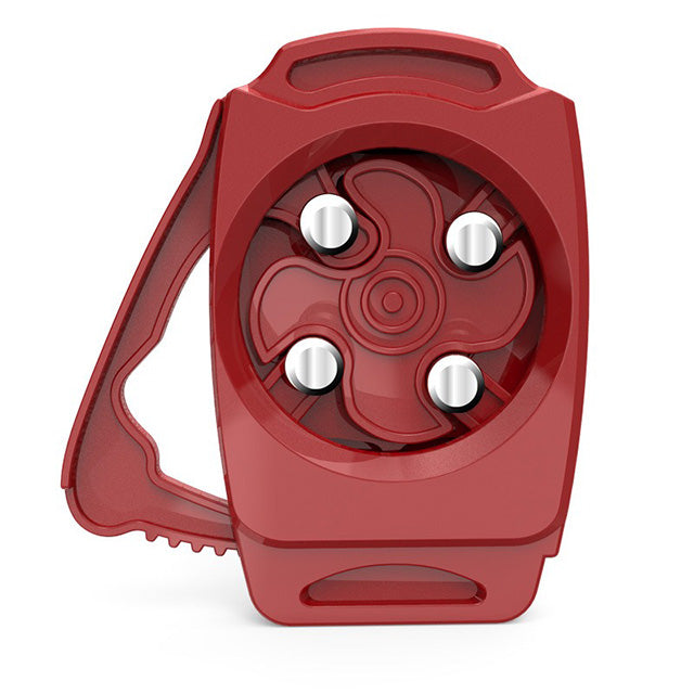 Beer & Soda Can Opener – Manual Top Cutter for Kitchen Bar & Portable Use