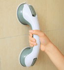 Non-Slip Safety Grab Bar for Bathroom