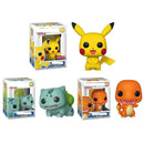 Pop Vinyl Pokémon Figurine