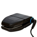 Foldable Mini Travel Iron – Portable Dual-Voltage Steam Press for Home and Travel