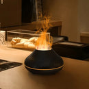 Volcano Zen Essential Oil Diffuser – Aromatherapy & Relaxation