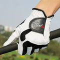PGM Men’s Golf Glove – Breathable Anti-Slip Full Finger (1pc)