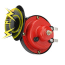 Ultra-Powerful Horn for Car Truck & Motorcycle