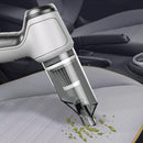 Revolutionary 3-in-1 Cordless Mini Vacuum