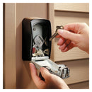Outdoor Key Safe Box – Wall Mounted Lock Box with Code