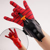 Spiderman Web Shooter Toy – Long-Distance Shooter with Laser Sight