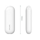 Portable Anti-Itch Device Insect Bite Healer – Rechargeable Mosquito Bite Relief for Outdoor Use
