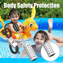 Electric Immersion Water Heater – High-Power Submersible Bucket & Barrel Heater with Thermostat