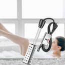 Electric Immersion Water Heater – High-Power Submersible Bucket & Barrel Heater with Thermostat