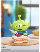 POP MART Alien Immersive Series – Pixar Collectible Art Toy Figure Gift