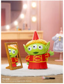 POP MART Alien Immersive Series – Pixar Collectible Art Toy Figure Gift