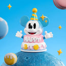 POP MART Mickey Childhood Imagination Series – Surprise Blind Box Figure
