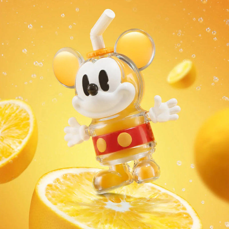 POP MART Mickey Childhood Imagination Series – Surprise Blind Box Figure