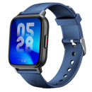 Fitwatch Smart Fitness Watch – 24 Sports Modes - Silicone Strap