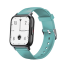 Fitwatch Smart Fitness Watch – 24 Sports Modes - Silicone Strap