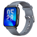 Fitwatch Smart Fitness Watch – 24 Sports Modes - Silicone Strap