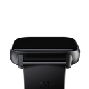 Fitwatch Smart Fitness Watch – 24 Sports Modes - Silicone Strap