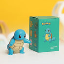 Original Pokémon Figure Model – Trendy Collectible Toy Figurine for Play & Display