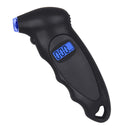 High-Precision Digital Tyre Pressure Gauge with LCD Display