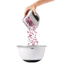 Quick Push Vegetable Chopper – Dicer & Cutter for Fruit & Veg