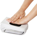 Quick Push Vegetable Chopper – Dicer & Cutter for Fruit & Veg