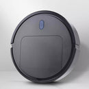 Smart Robot Vacuum Cleaner – Auto Cleaning Pet Hair Removal & Anti-Collision