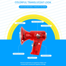Voice Changer Toy – Megaphone Speaker for Kids & Children