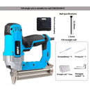 2300W Electric Nail Gun – Stapler for Woodworking & Furniture (F15–F30)