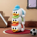 POP MART Mickey Family Cute Together Keychain Series – Blind Box Collectible Figures