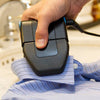 Foldable Mini Travel Iron – Portable Dual-Voltage Steam Press for Home and Travel