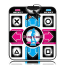 Step Dance Mat for PC – Non-Slip USB Dance Pad for Gamers & Dancers
