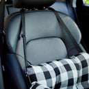 Calming Portable Dog Car Seat – Comfortable Safe & Easy to Clean