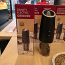 Gravity Salt and Pepper Grinder