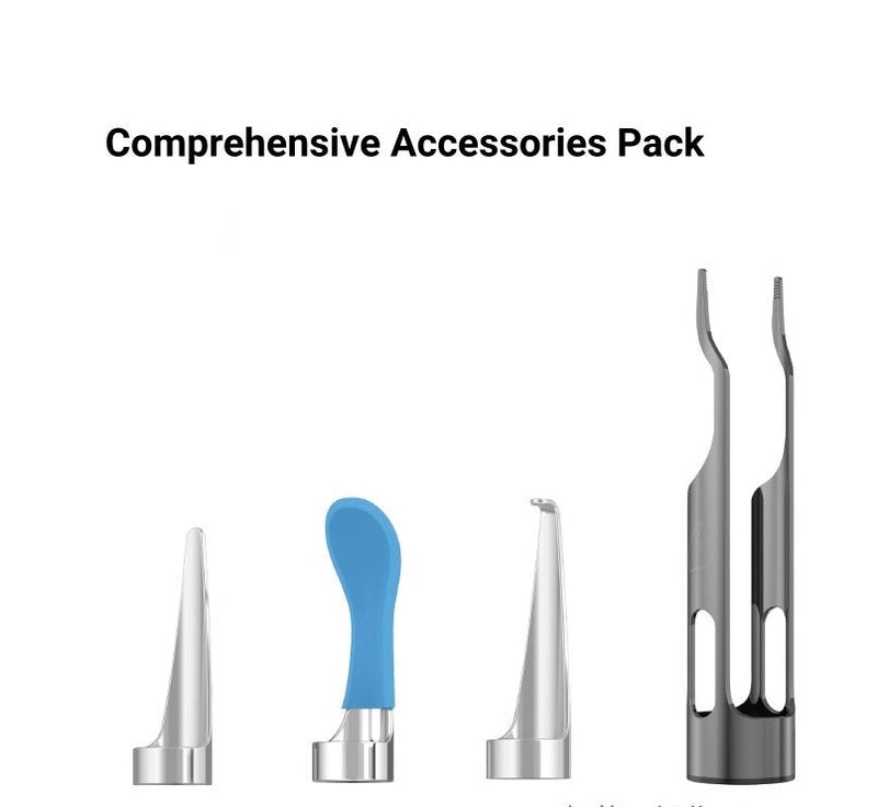 Ear Wax Removal kit - Ear Camera - 1080P HD Wireless Digital Scope