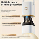 Compact Foldable Clothes Dryer – Portable Electric Quick Dry Machine