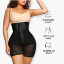 Bodyshaper Waist Trainer – High-Waist Slimming Tummy Control Shapewear
