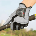 PGM Men’s Golf Glove – Breathable Anti-Slip Full Finger (1pc)