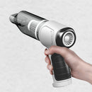 Revolutionary 3-in-1 Cordless Mini Vacuum