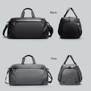 Mark Ryden Premium Gym Bag Waterproof - Sport & Travel Duffel bag