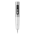 Plasma Mole Skin Tag & Spot Remover Pen – Multi-Speed LCD Laser Tool for Skin Care