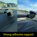 Car Stereo Screen 7" with CarPlay & Android Auto - Bluetooth