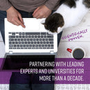 Calming Collar for Cats and Kittens