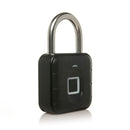 Fingerprint Padlock – Smart Lock for Locker & Drawer IP67 Waterproof