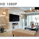 Wireless Mini Camera – Full HD Recording with Built-in Microphone