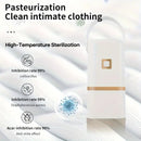 Compact Foldable Clothes Dryer – Portable Electric Quick Dry Machine