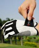 PGM Men’s Golf Glove – Breathable Anti-Slip Full Finger (1pc)