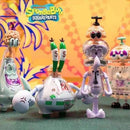 SpongeBob SquarePants Blind Box Figure – Spinning Brain Series Collectible Toy