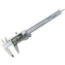 Digital Vernier Caliper – 150mm LCD Stainless Steel Gauge