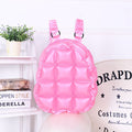 Inflatable Waterproof PVC Beach Bag – Kids' Swim Backpack & Women's Outdoor Bag