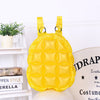 Inflatable Waterproof PVC Beach Bag – Kids' Swim Backpack & Women's Outdoor Bag